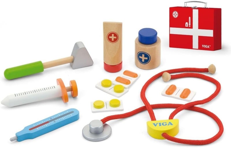 Viga Medical Kit - Image 1